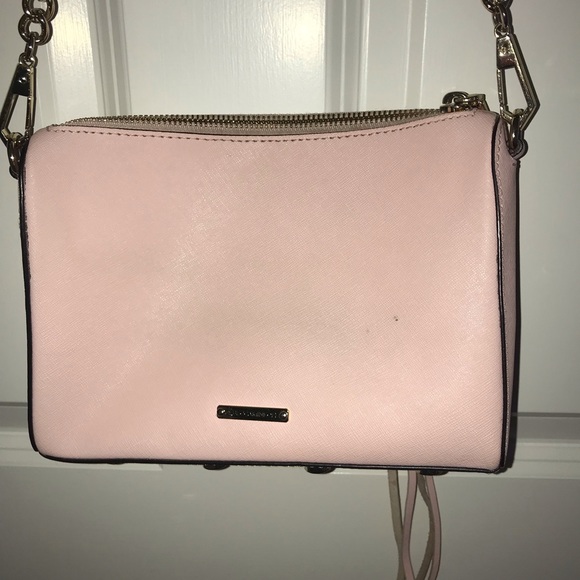 Pink Rebecca Minkoff - Picture 3 of 4